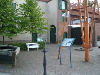 Sielhafenmuseum